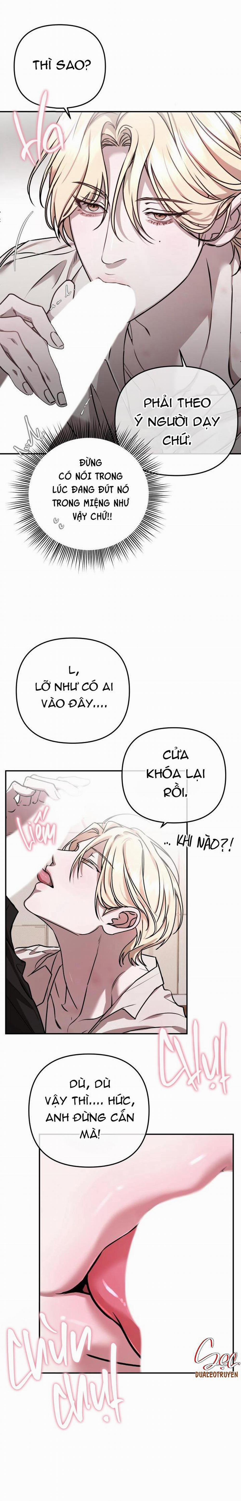 From, Naughty 2 trang 14