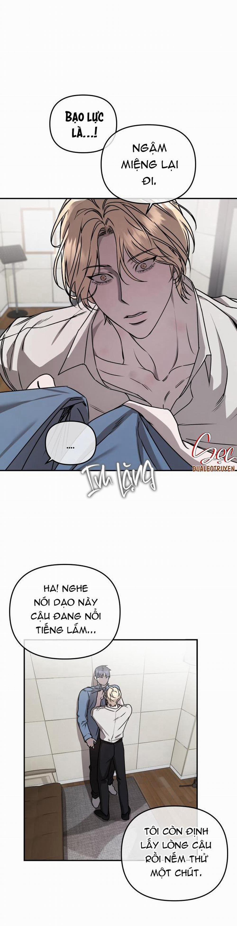 From, Naughty 2 trang 2