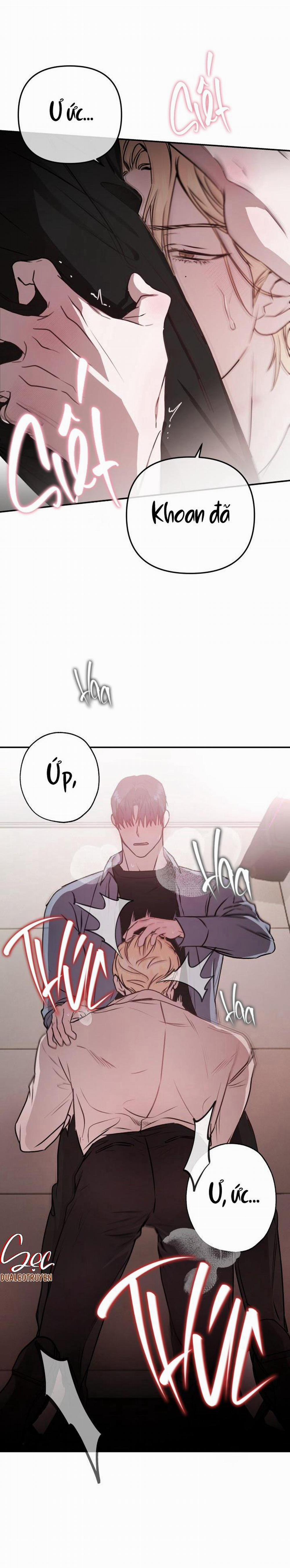 From, Naughty 2 trang 20