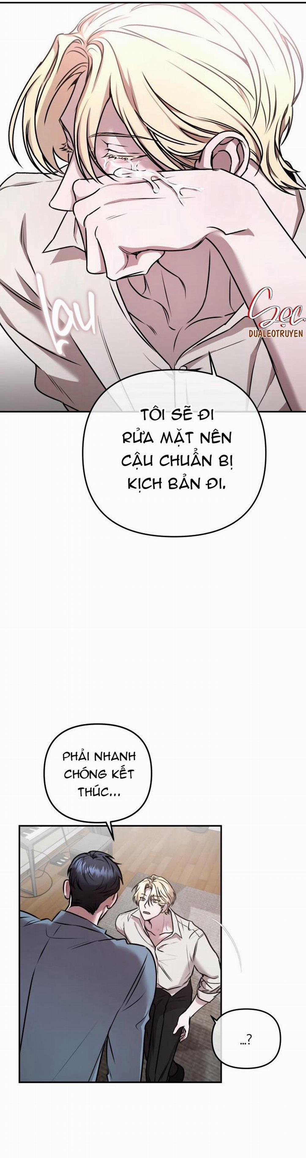 From, Naughty 2 trang 26