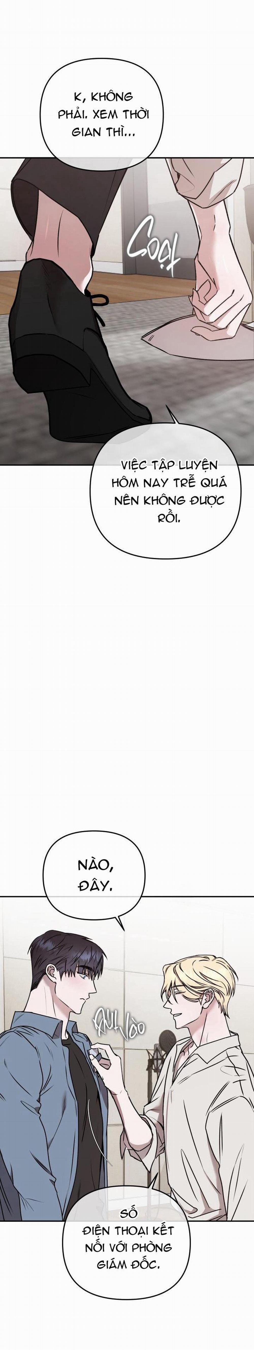 From, Naughty 2 trang 28