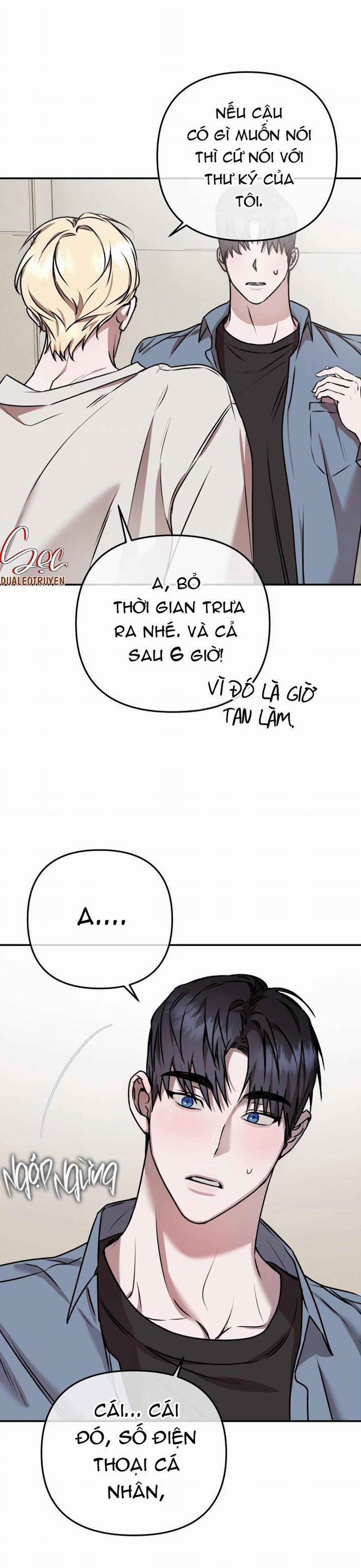 From, Naughty 2 trang 29