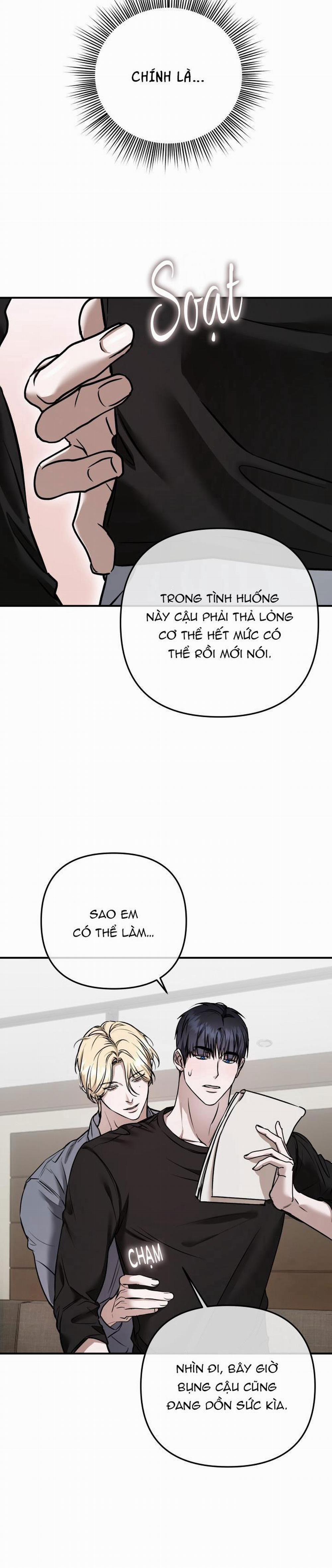 From, Naughty 3 trang 2