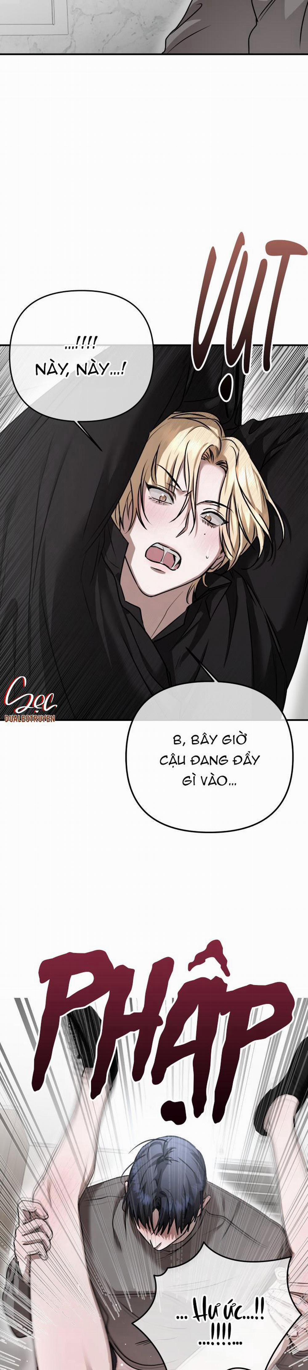 From, Naughty 4 trang 11