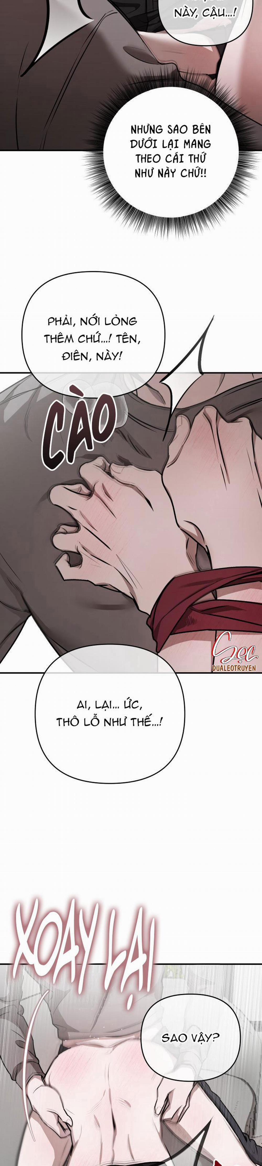 From, Naughty 4 trang 13