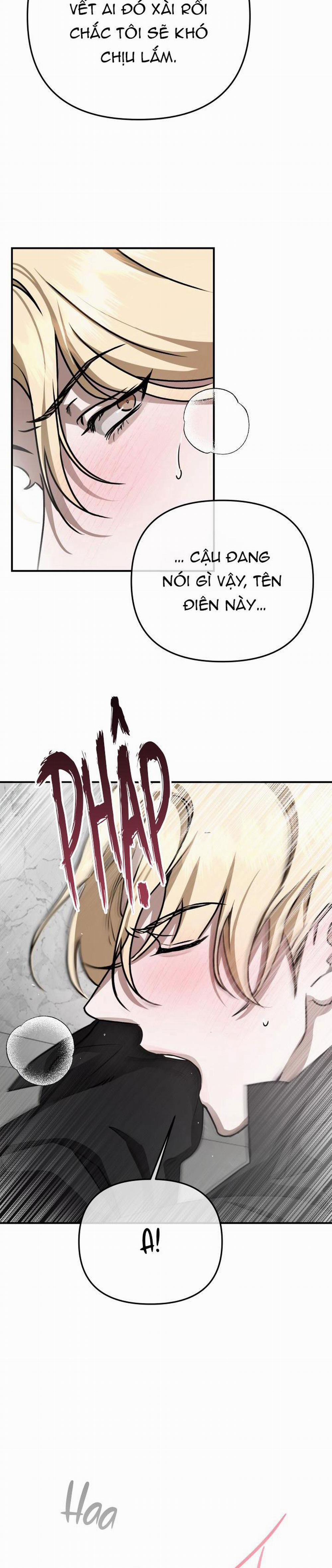 From, Naughty 4 trang 16