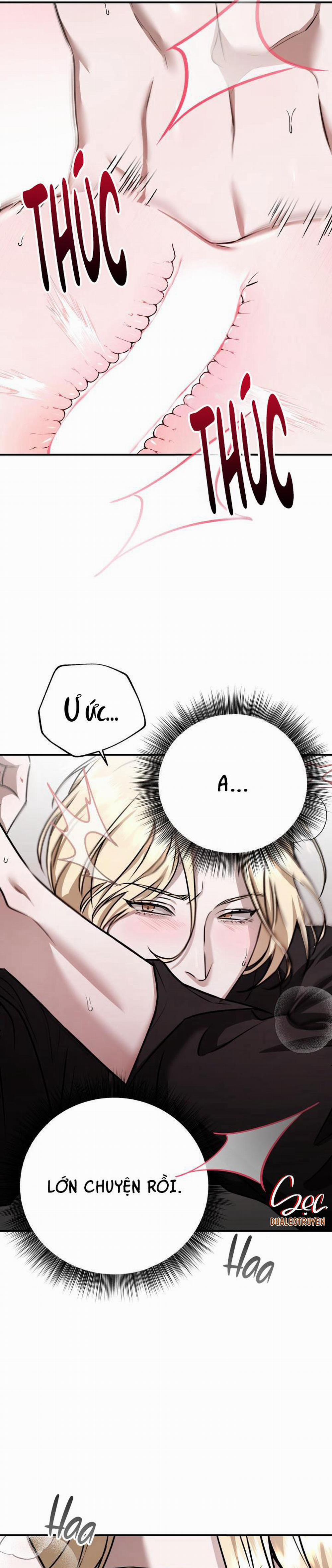 From, Naughty 4 trang 17