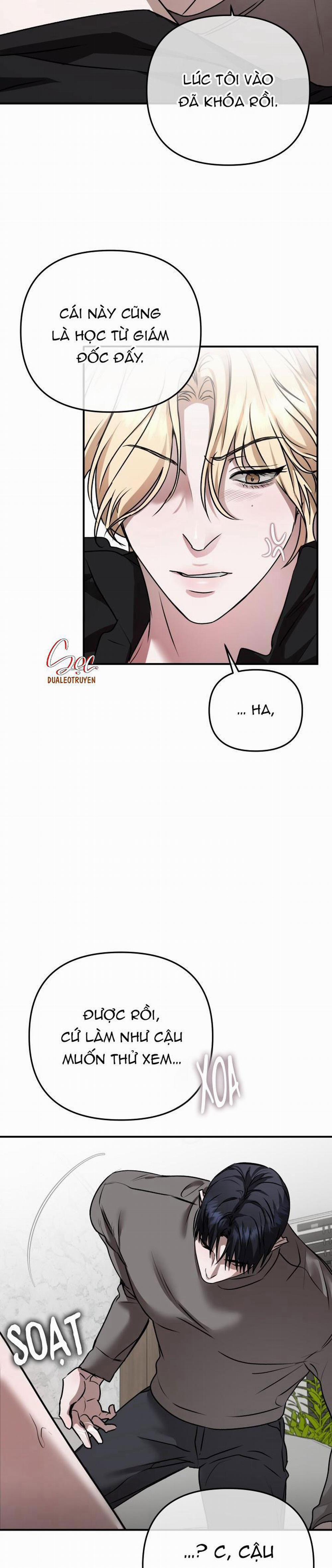 From, Naughty 4 trang 7