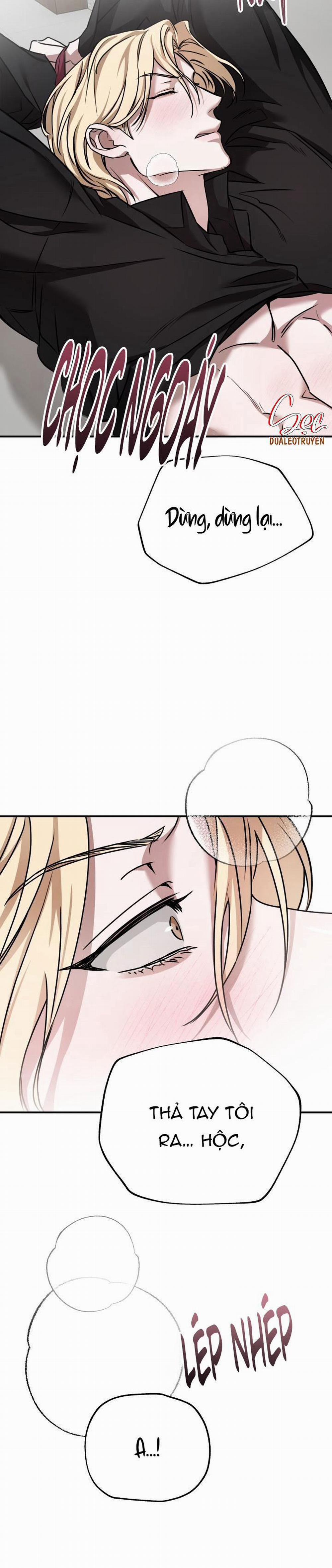 From, Naughty 4 trang 9