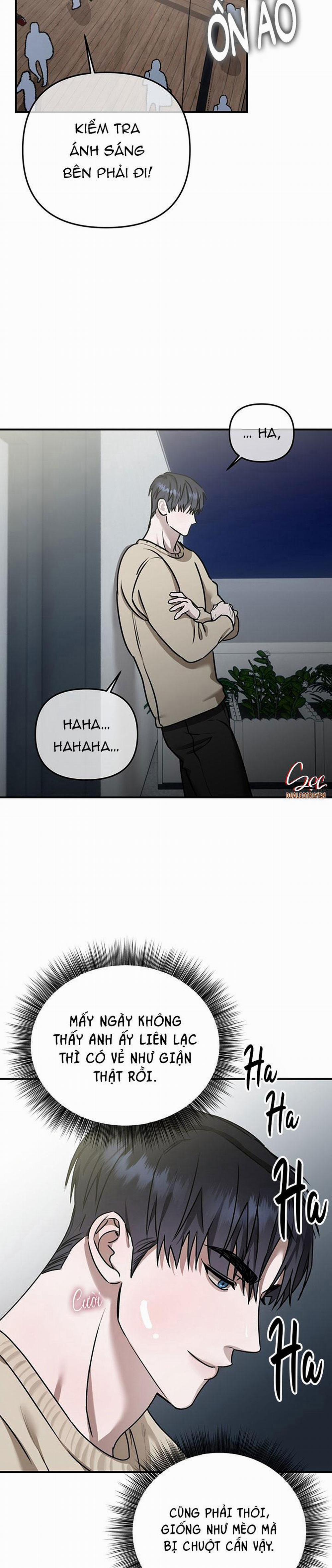 From, Naughty 5 trang 1