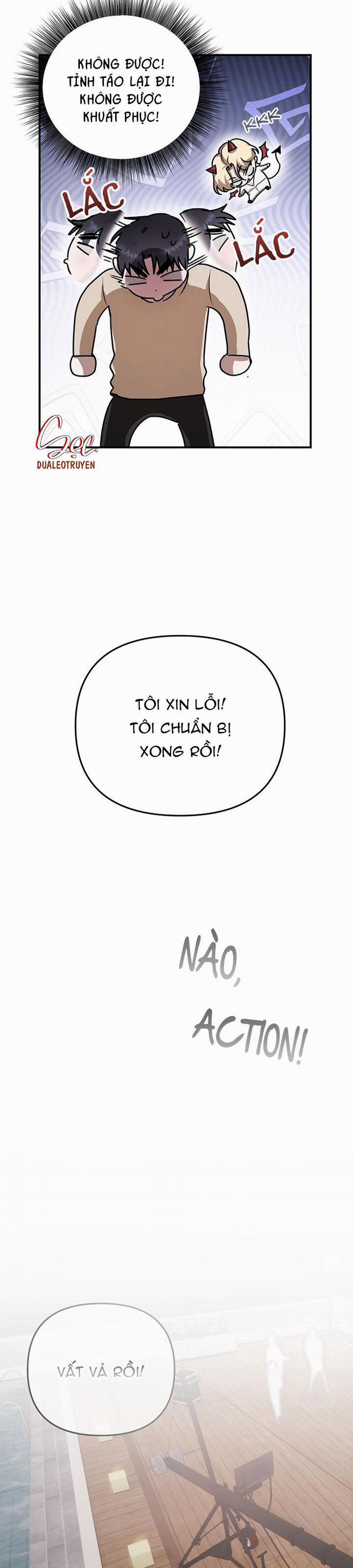 From, Naughty 5 trang 11