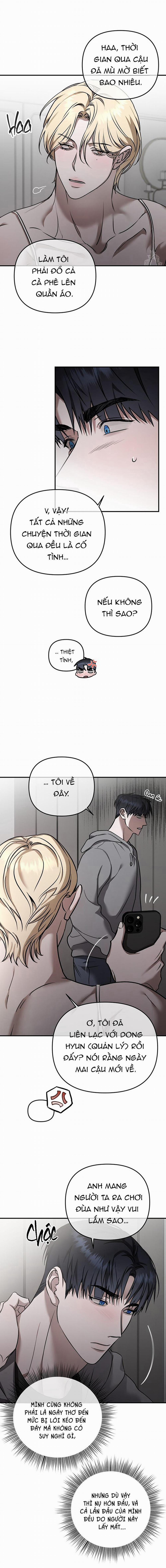 From, Naughty 6 trang 1