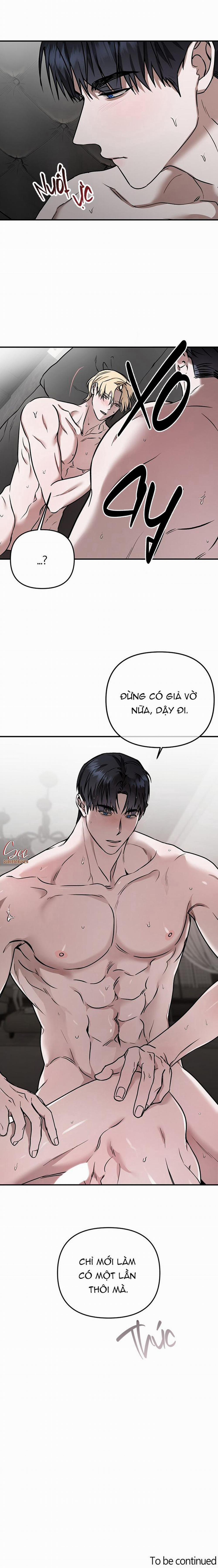 From, Naughty 6 trang 13