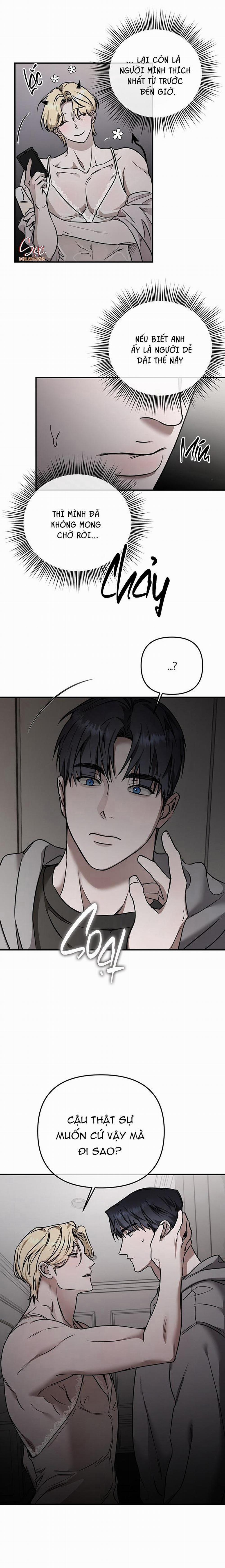 From, Naughty 6 trang 2