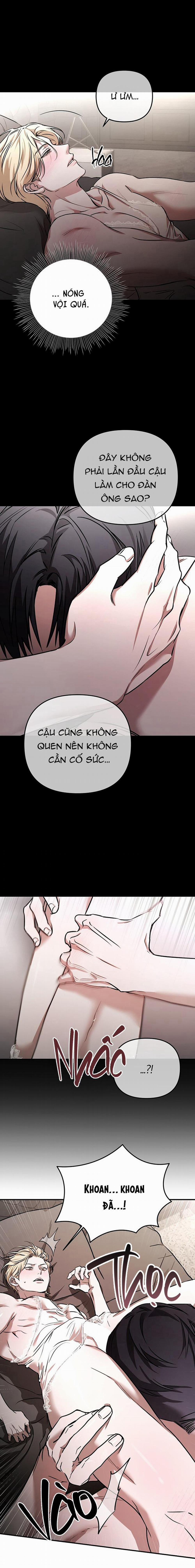 From, Naughty 6 trang 5