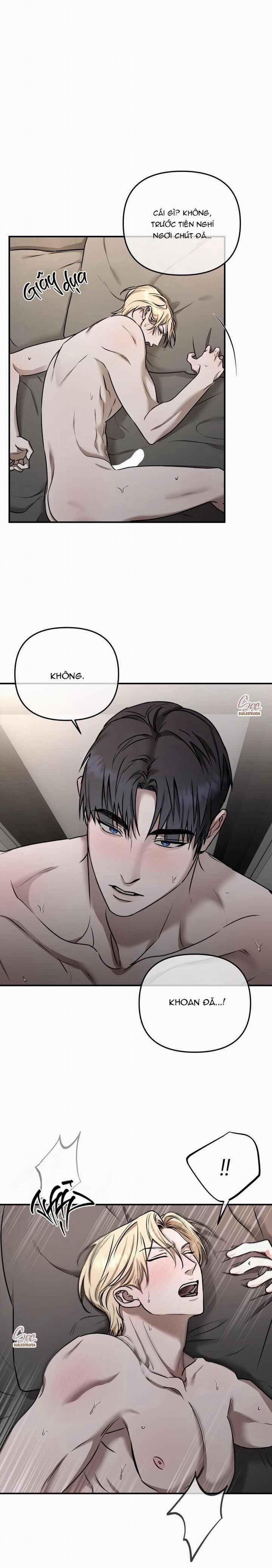 From, Naughty 7 trang 0