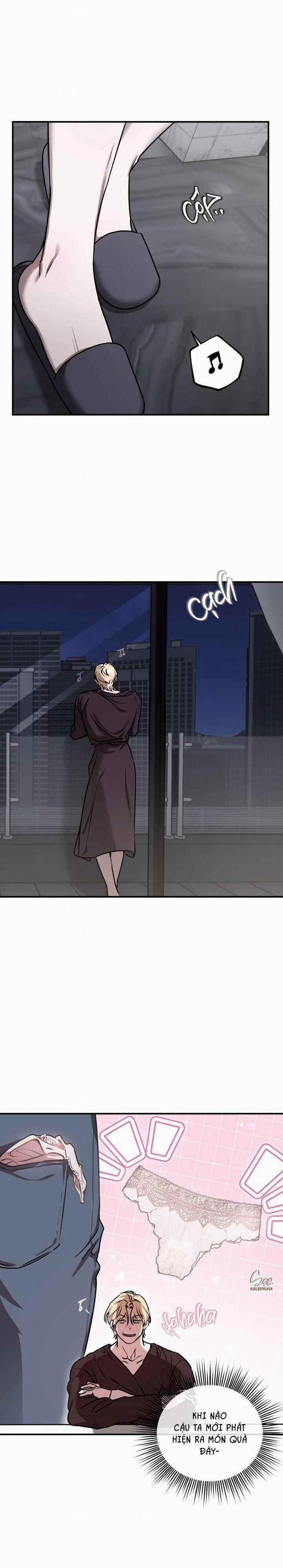 From, Naughty 7 trang 10