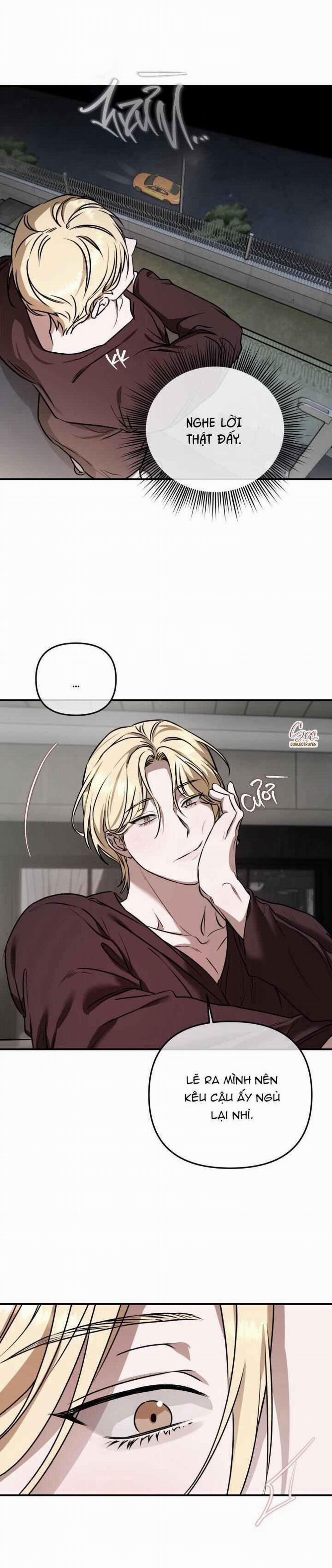 From, Naughty 7 trang 11