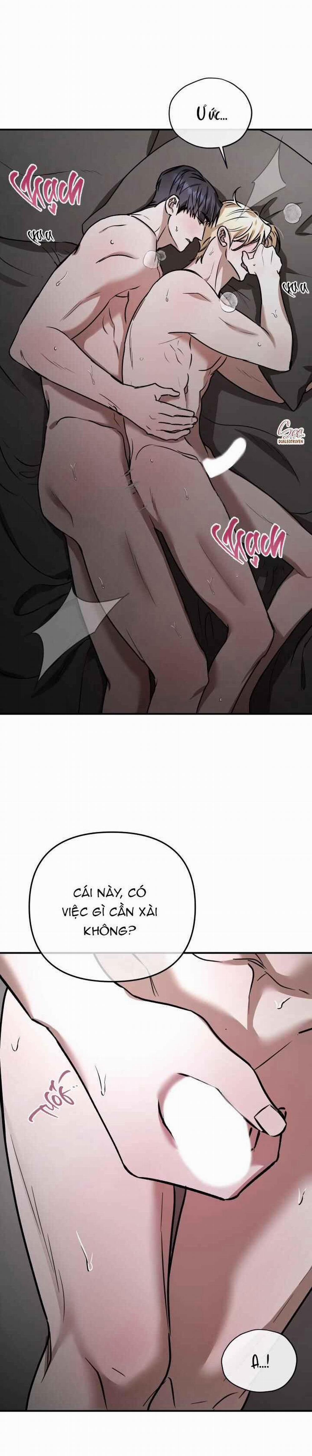 From, Naughty 7 trang 2