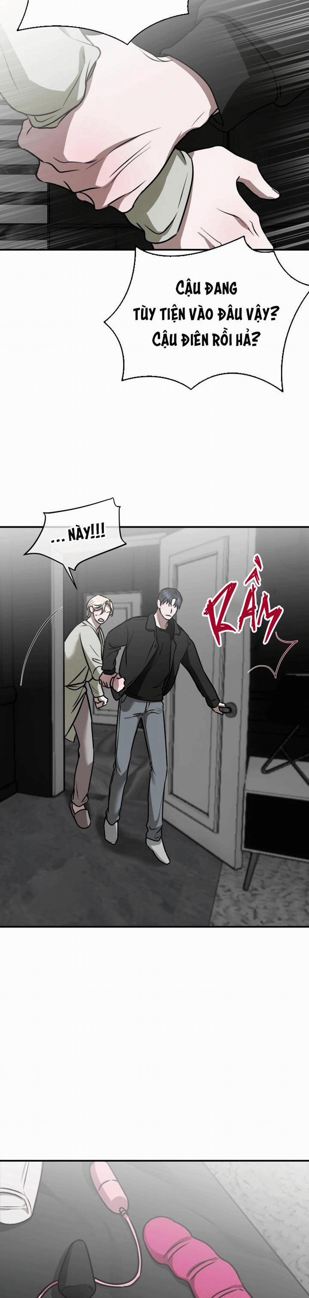 From, Naughty 8 trang 17