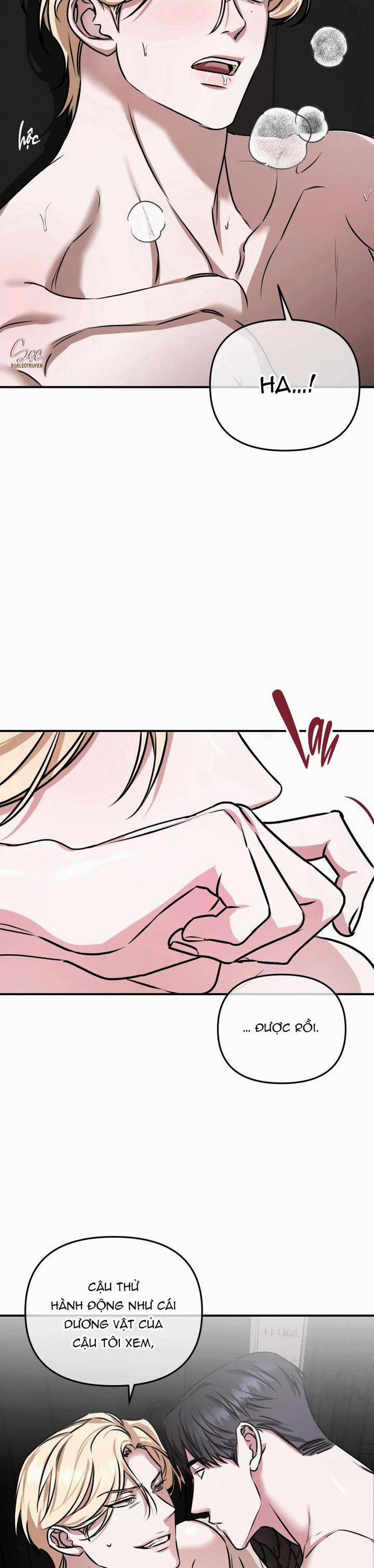 From, Naughty 8 trang 24