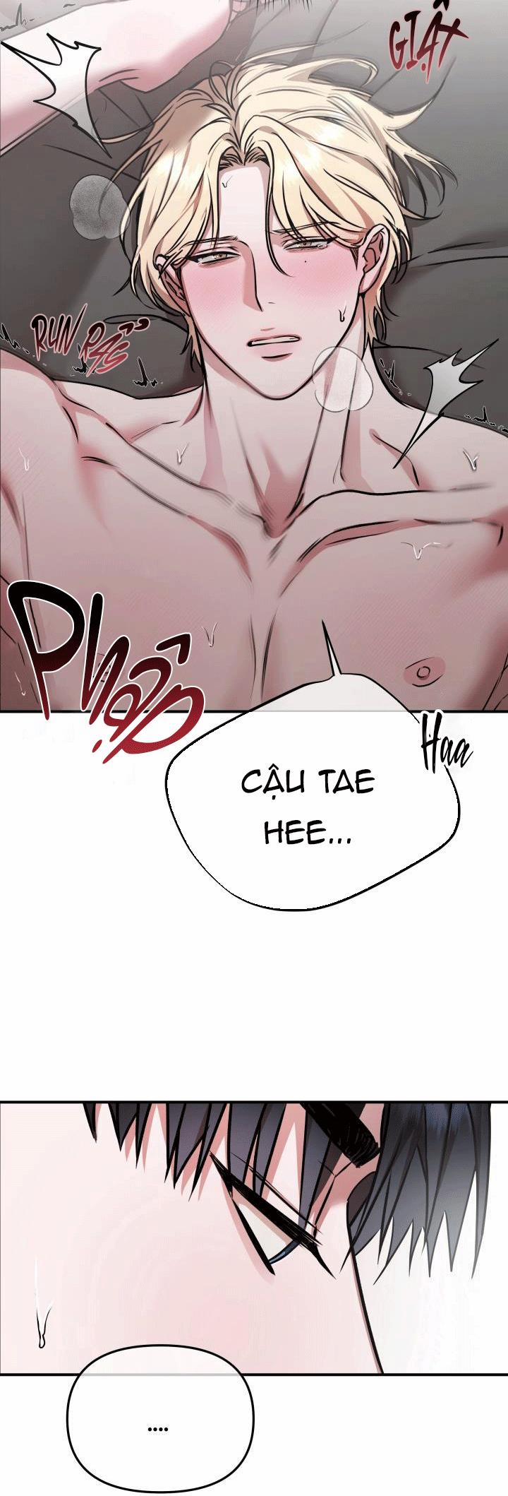 From, Naughty 9 trang 12