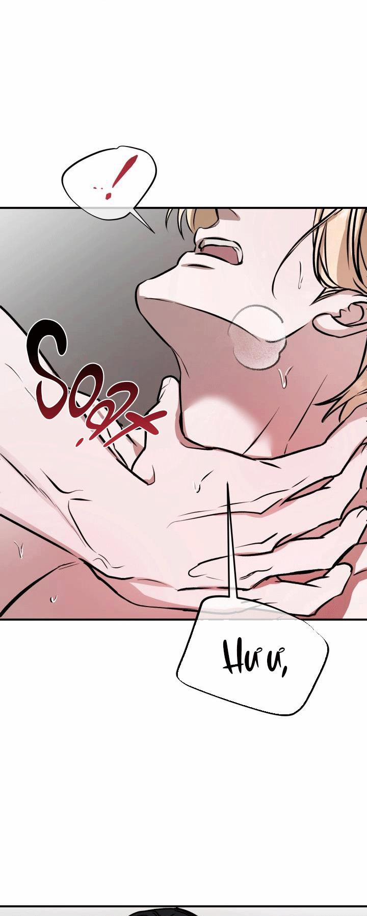 From, Naughty 9 trang 13