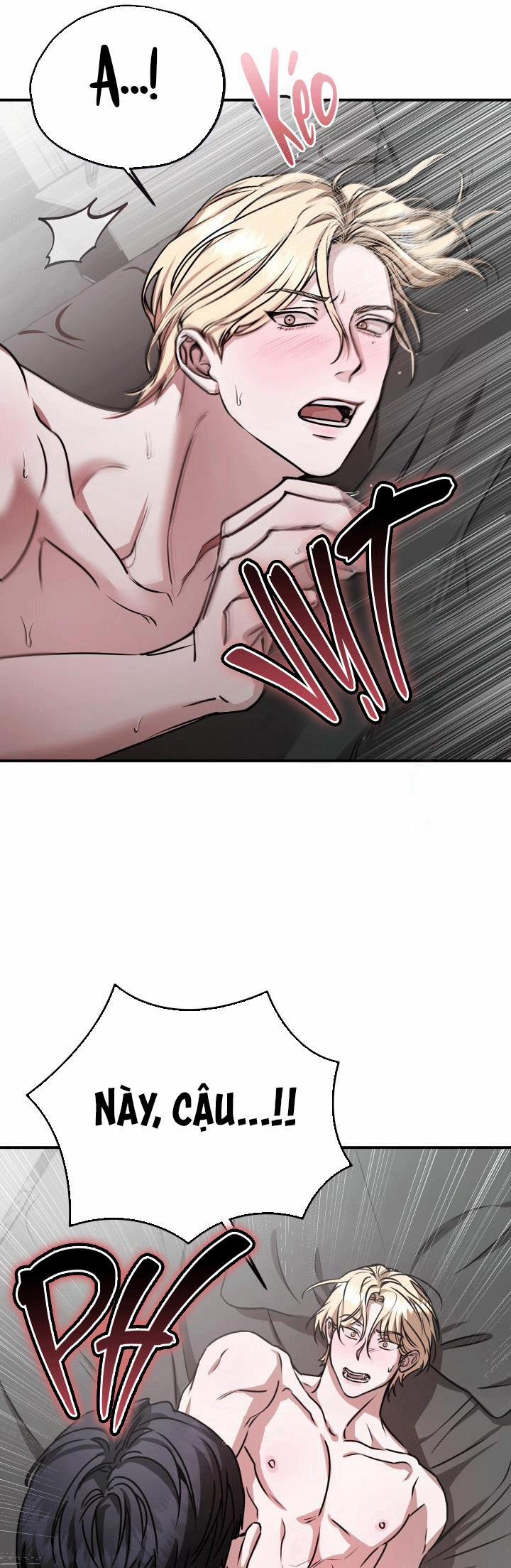 From, Naughty 9 trang 4