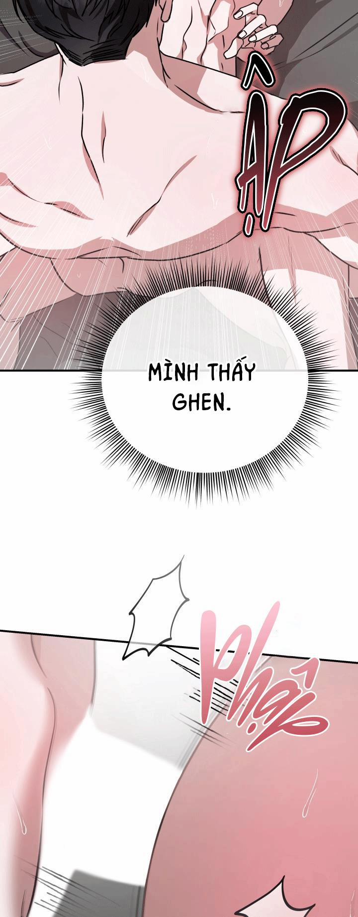 From, Naughty 9 trang 5