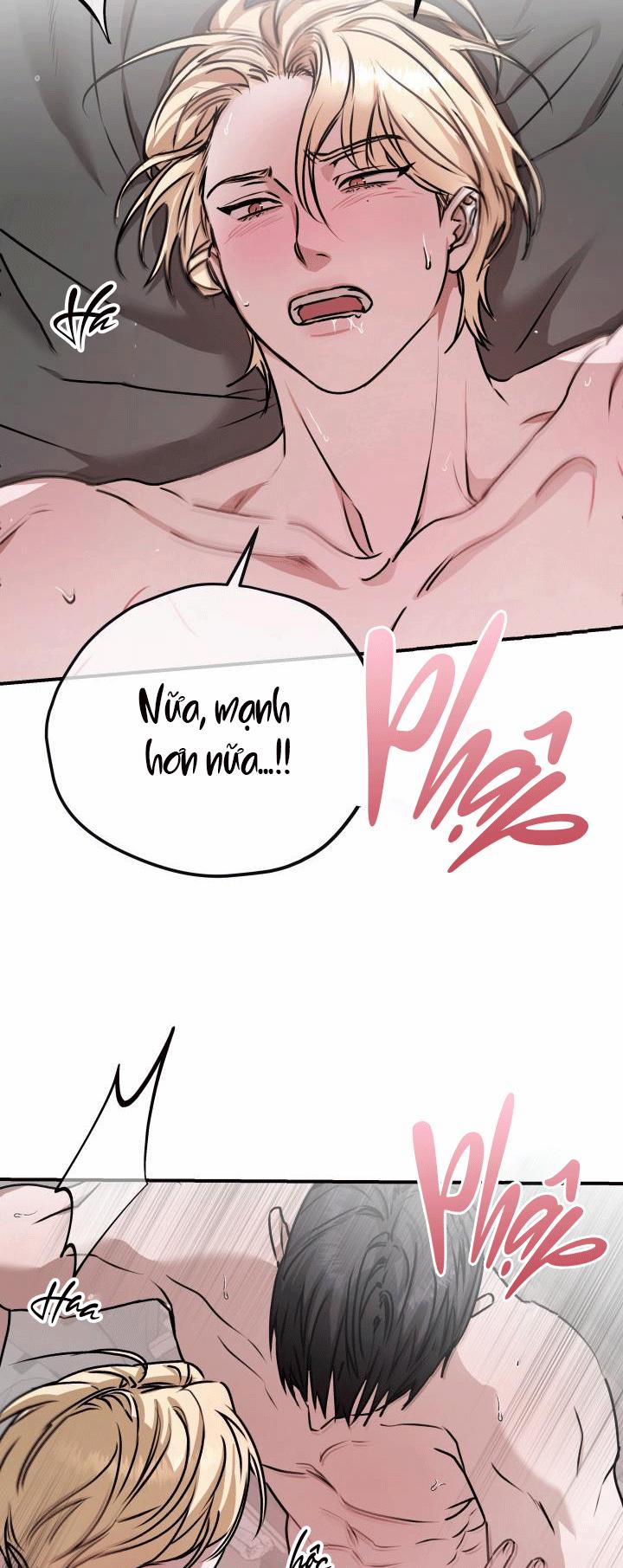 From, Naughty 9 trang 8