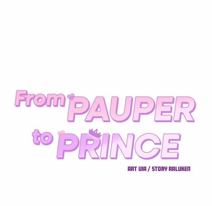 From Pauper To Prince 16 trang 48