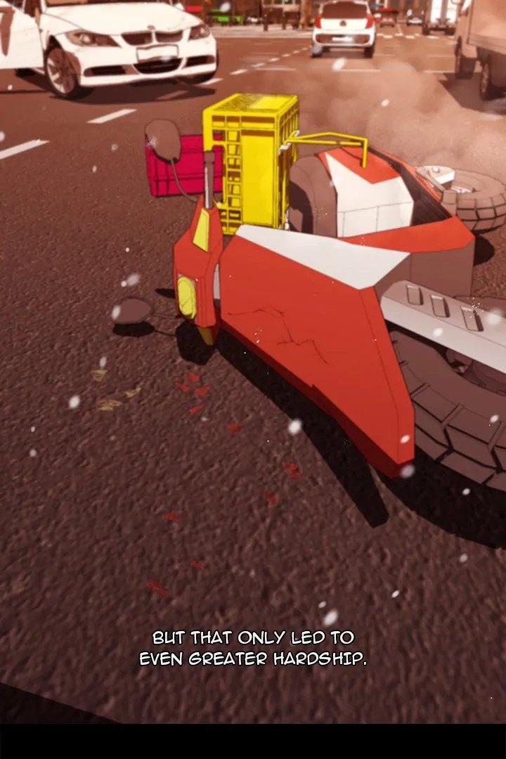 From Weakling To Nemesis 19 trang 49