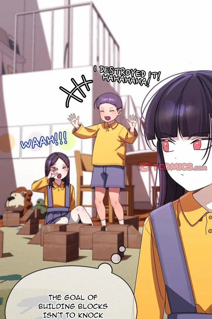 From Weakling To Nemesis 19 trang 7