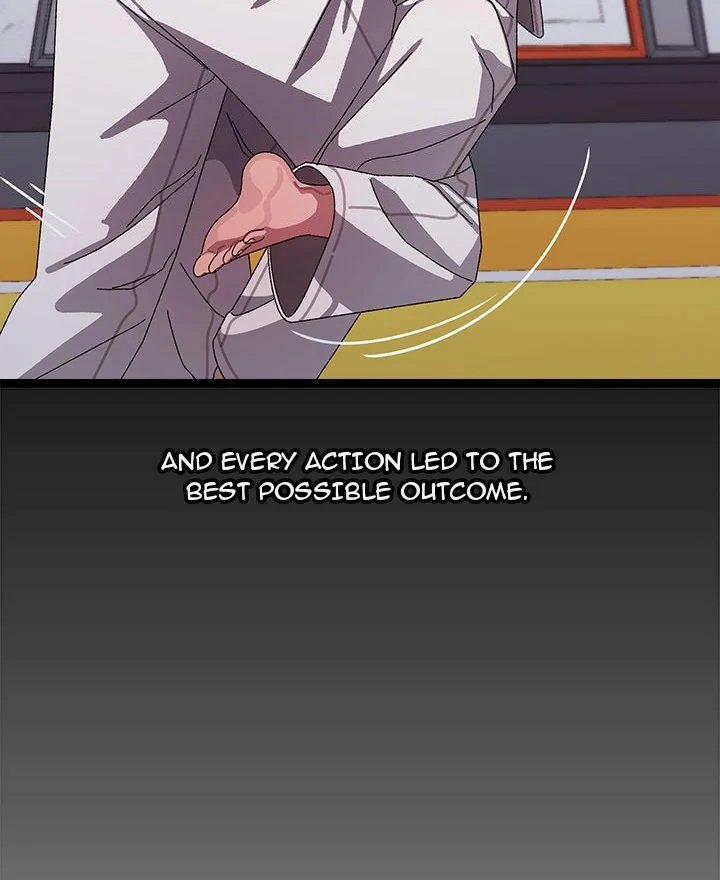 From Weakling To Nemesis 19 trang 75