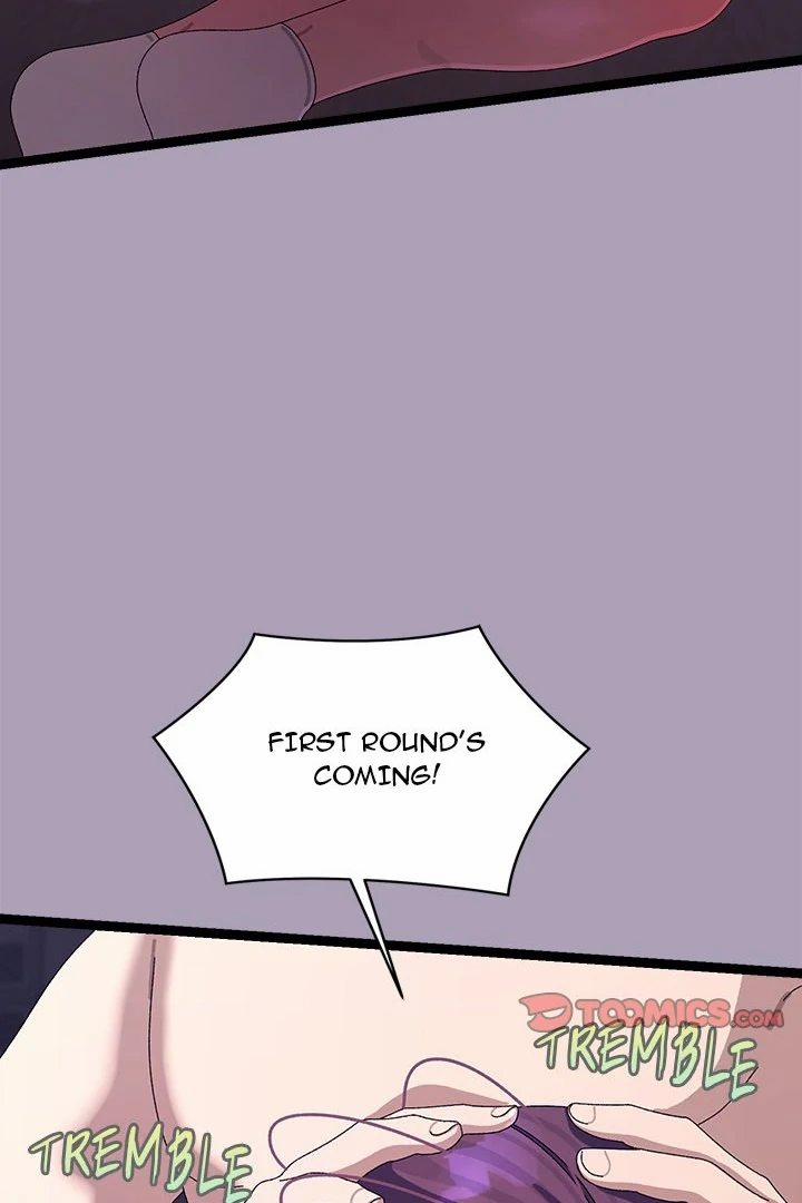 From Weakling To Nemesis 20 trang 47