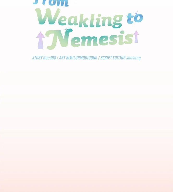 From Weakling To Nemesis 20 trang 86
