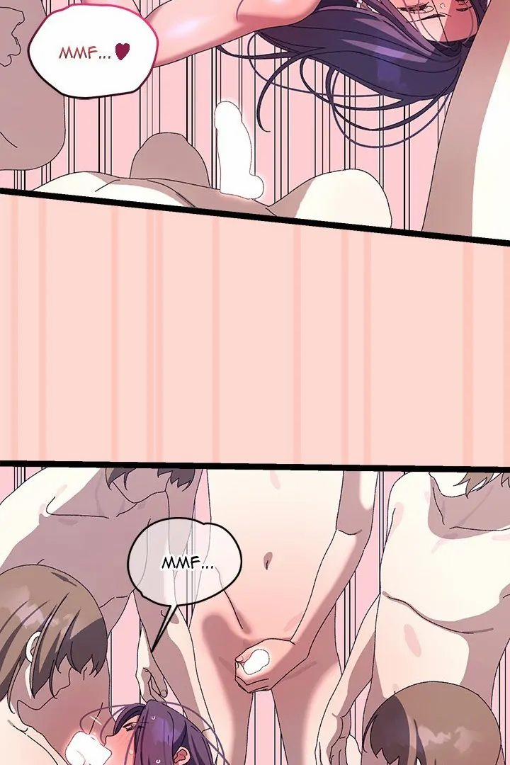 From Weakling To Nemesis 20 trang 89