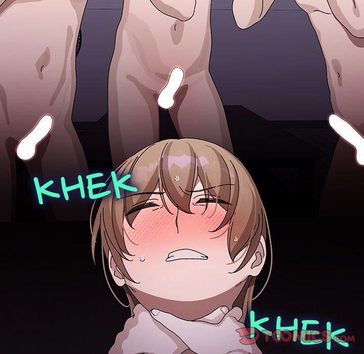 From Weakling To Nemesis 21 trang 101