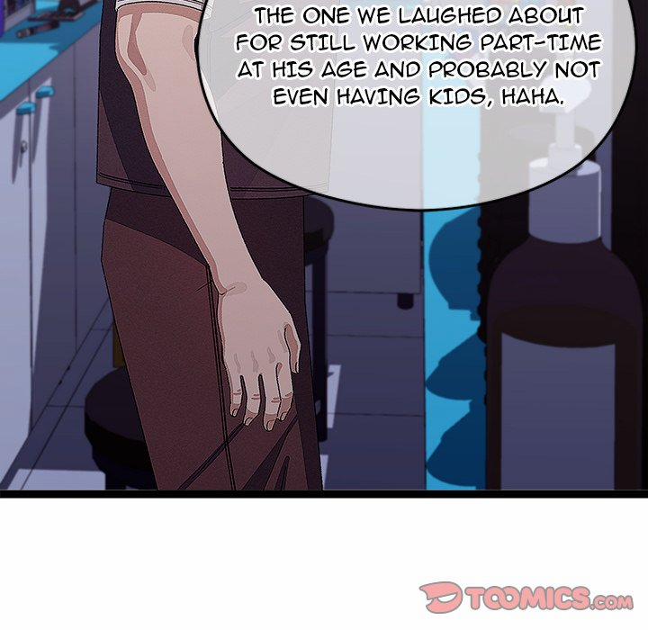 From Weakling To Nemesis 23 trang 119