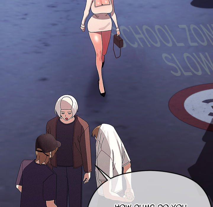 From Weakling To Nemesis 25 trang 119