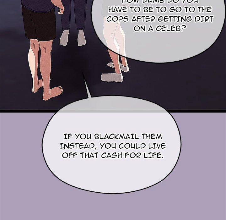 From Weakling To Nemesis 25 trang 120