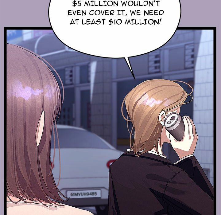 From Weakling To Nemesis 25 trang 127