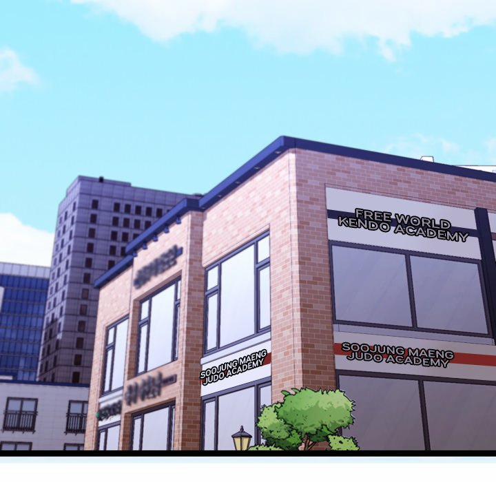 From Weakling To Nemesis 25 trang 135