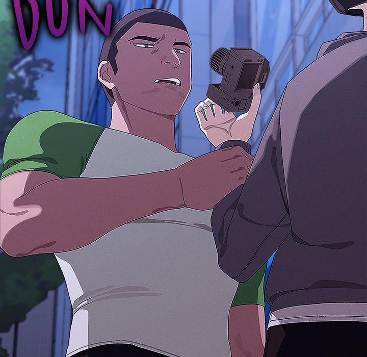 From Weakling To Nemesis 25 trang 22