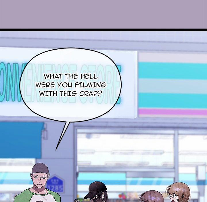 From Weakling To Nemesis 25 trang 28