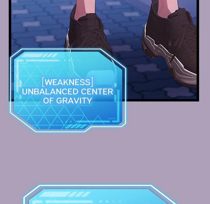 From Weakling To Nemesis 25 trang 36