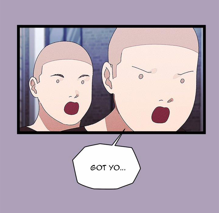 From Weakling To Nemesis 25 trang 61