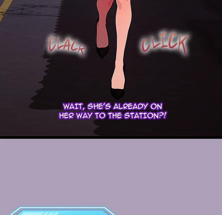 From Weakling To Nemesis 25 trang 91