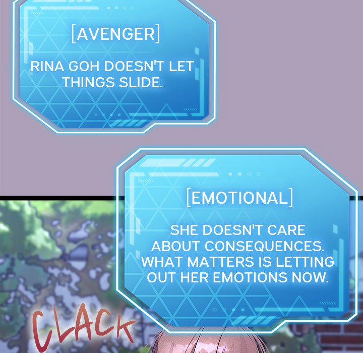 From Weakling To Nemesis 25 trang 92