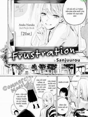 Đọc truyện tranh Frustration